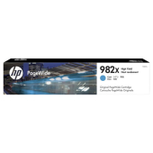  Original HP 982X, T0B27A Tintenpatrone cyan (ca. 16.000 Seiten) 