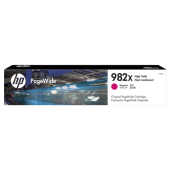  Original HP 982X, T0B28A Tintenpatrone magenta (ca. 16.000 Seiten) 