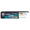  Original HP 982X, T0B29A Tintenpatrone gelb (ca. 16.000 Seiten) 
