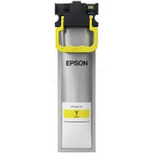  Original Epson T11P4 C 13 T 11P440 Tintenpatrone gelb High-Capacity (ca. 20.000 Seiten) 