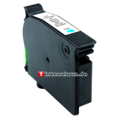  Druckerpatrone von tintenalarm.de ersetzt Epson T1282, C13T12824012 cyan (ca. 235 Seiten) 