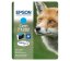  Original Epson C13T12824012 T1282 Tintenpatrone cyan (ca. 175 Seiten) 