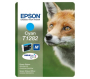  Original Epson C13T12824012 T1282 Tintenpatrone cyan (ca. 175 Seiten) 