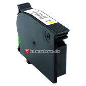  Druckerpatrone von tintenalarm.de ersetzt Epson T1284, C13T12844012 gelb (ca. 225 Seiten) 