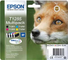  Original Epson C13T12854012 T1285 Tintenpatrone MultiPack Bk,C,M,Y 