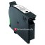  Druckerpatrone von tintenalarm.de ersetzt Epson T1291, C13T12914012 schwarz (ca. 380 Seiten) 