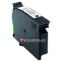  Druckerpatrone von tintenalarm.de ersetzt Epson T1291, C13T12914012 schwarz (ca. 520 Seiten) 