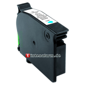  Druckerpatrone von tintenalarm.de ersetzt Epson T1292, C13T12924012 cyan (ca. 460 Seiten) 