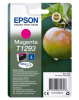  Original Epson C13T12934012 T1293 Tintenpatrone magenta (ca. 330 Seiten) 