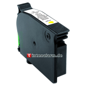  Druckerpatrone von tintenalarm.de ersetzt Epson T1294, C13T12944012 gelb (ca. 515 Seiten) 