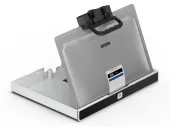  Original Epson C13T11P140 T11P1 Tintenpatrone schwarz High-Capacity (ca. 50.000 Seiten) 