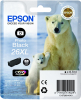  Original Epson C13T26314010 26 XL Tintenpatrone schwarz foto High-Capacity XL (ca. 400 Seiten) 