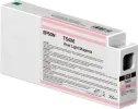  Original Epson C13T54X60N T54X6 T54X600 Tintenpatrone magenta hell (ca. 350 ml) 
