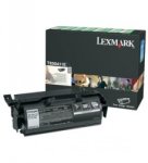Original Lexmark T650A11E Toner schwarz return program (ca. 7.000 Seiten)