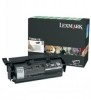  Original Lexmark T650A11E T650 Toner schwarz return program (ca. 7.000 Seiten) 