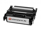  Toner von tintenalarm.de ersetzt Lexmark T654X11E schwarz (ca. 36.000 Seiten) 