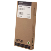  Original Epson C13T692100 T6921 Tintenpatrone schwarz Foto (ca. 110 ml) 
