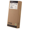  Original Epson C13T693100 T6931 Tintenpatrone schwarz Foto (ca. 350 ml) 