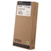  Original Epson C13T693500 T6935 Tintenpatrone schwarz matt (ca. 350 ml) 