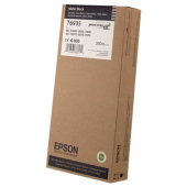  Original Epson C13T693500 T6935 Tintenpatrone schwarz matt (ca. 350 ml) 