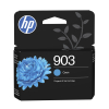  Original HP 903, T6L87AE Tintenpatrone cyan (ca. 315 Seiten) 