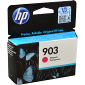  Original HP 903, T6L91AE Tintenpatrone magenta (ca. 315 Seiten) 