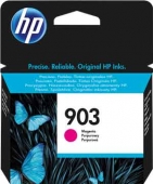  Original HP 903, T6L91AE Tintenpatrone magenta (ca. 315 Seiten) 