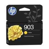  Original HP 903, T6L95AE Tintenpatrone gelb (ca. 315 Seiten) 