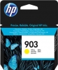  Original HP 903, T6L95AE Tintenpatrone gelb (ca. 315 Seiten) 