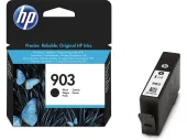  Original HP 903, T6L99AE Tintenpatrone schwarz (ca. 300 Seiten) 