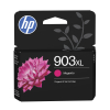 Original HP 903XL, T6M07AE Tintenpatrone magenta High-Capacity (ca. 750 Seiten) 