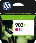  Original HP 903XL, T6M07AE Tintenpatrone magenta High-Capacity (ca. 750 Seiten) 