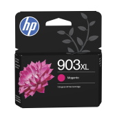  Original HP 903XL, T6M07AE Tintenpatrone magenta High-Capacity (ca. 750 Seiten) 