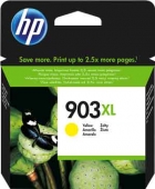  Original HP 903XL, T6M11AE Tintenpatrone gelb High-Capacity (ca. 750 Seiten) 