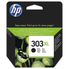  Original HP 303XL, T6N04AE Tintenpatrone schwarz High-Capacity (ca. 600 Seiten) 