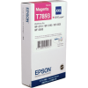  Original Epson T7893 XXL C 13 T 789340 Tintenpatrone magenta extra High-Capacity XXL (ca. 4.000 Seiten) 