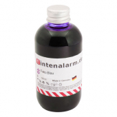  100 ml Nachfülltinte von tintenalarm.de für Canon CLI-581PB blau 