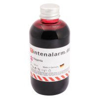 100 ml Nachfülltinte von tintenalarm.de für Canon CLI-551M, CL-541, CL-546 magenta