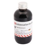 100 ml Nachfülltinte von tintenalarm.de für HP 21, HP 27, HP 56, HP 336/337/338/339/350 schwarz