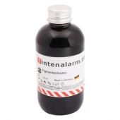  100 ml Nachfülltinte von tintenalarm.de für Brother LC-900BK, LC-970BK, LC-980BK, LC-985BK, LC-1000BK, LC-1100BK und LC-1100HYBK schwarz 