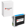  Druckerpatrone Basic kompatibel ersetzt Epson T0712 cyan (ca. 345 Seiten) 