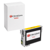  Druckerpatrone Basic kompatibel ersetzt Epson T0714 gelb (ca. 415 Seiten) 