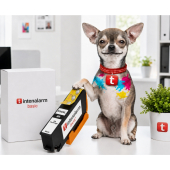  XL Druckerpatrone Basic kompatibel ersetzt Epson 24 XL, T2431 schwarz (ca. 500 Seiten) 