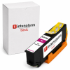  XL Druckerpatrone Basic kompatibel ersetzt Epson 24 XL, T2433 magenta (ca. 740 Seiten) 