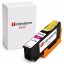  XL Druckerpatrone Basic kompatibel ersetzt Epson 24 XL, T2433 magenta (ca. 740 Seiten) 