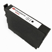  XL Druckerpatrone Basic kompatibel ersetzt Epson 29XL, T2991 schwarz (ca. 470 Seiten) 