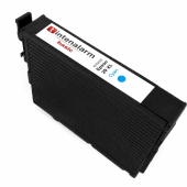  XL Druckerpatrone Basic kompatibel ersetzt Epson 29XL, T2992 cyan (ca. 450 Seiten) 