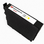  XL Druckerpatrone Basic kompatibel ersetzt Epson 29XL, T2994 gelb (ca. 450 Seiten) 