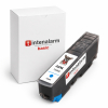  XL Druckerpatrone Basic kompatibel ersetzt Epson 33 XL, T3362 cyan (ca. 650 Seiten) 