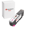  XL Druckerpatrone Basic kompatibel ersetzt Epson 33 XL, T3363 magenta (ca. 650 Seiten) 